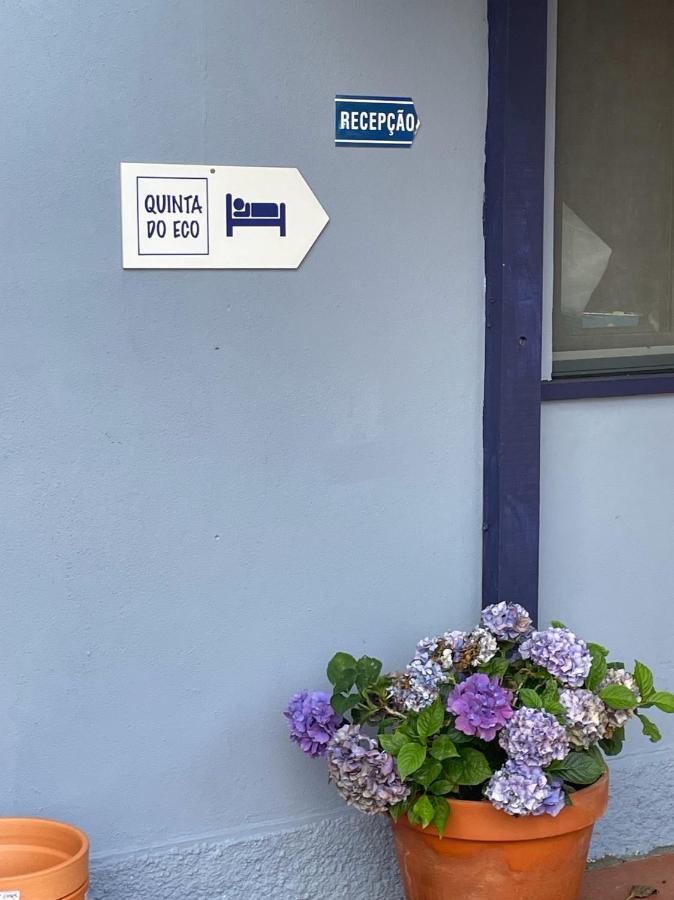 Séjour chez l'habitant Quinta Do Eco