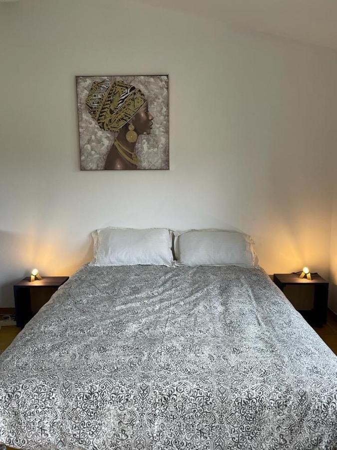 Quinta Do Eco Séjour chez l'habitant Vila de Rei