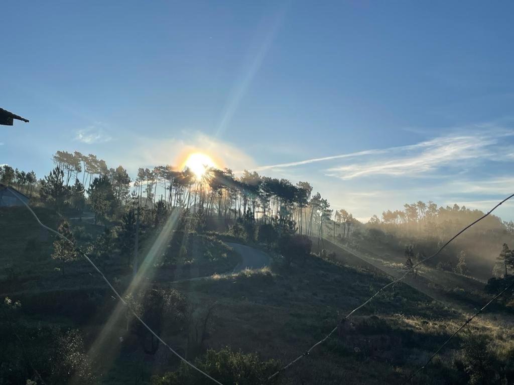 Quinta Do Eco * Vila de Rei