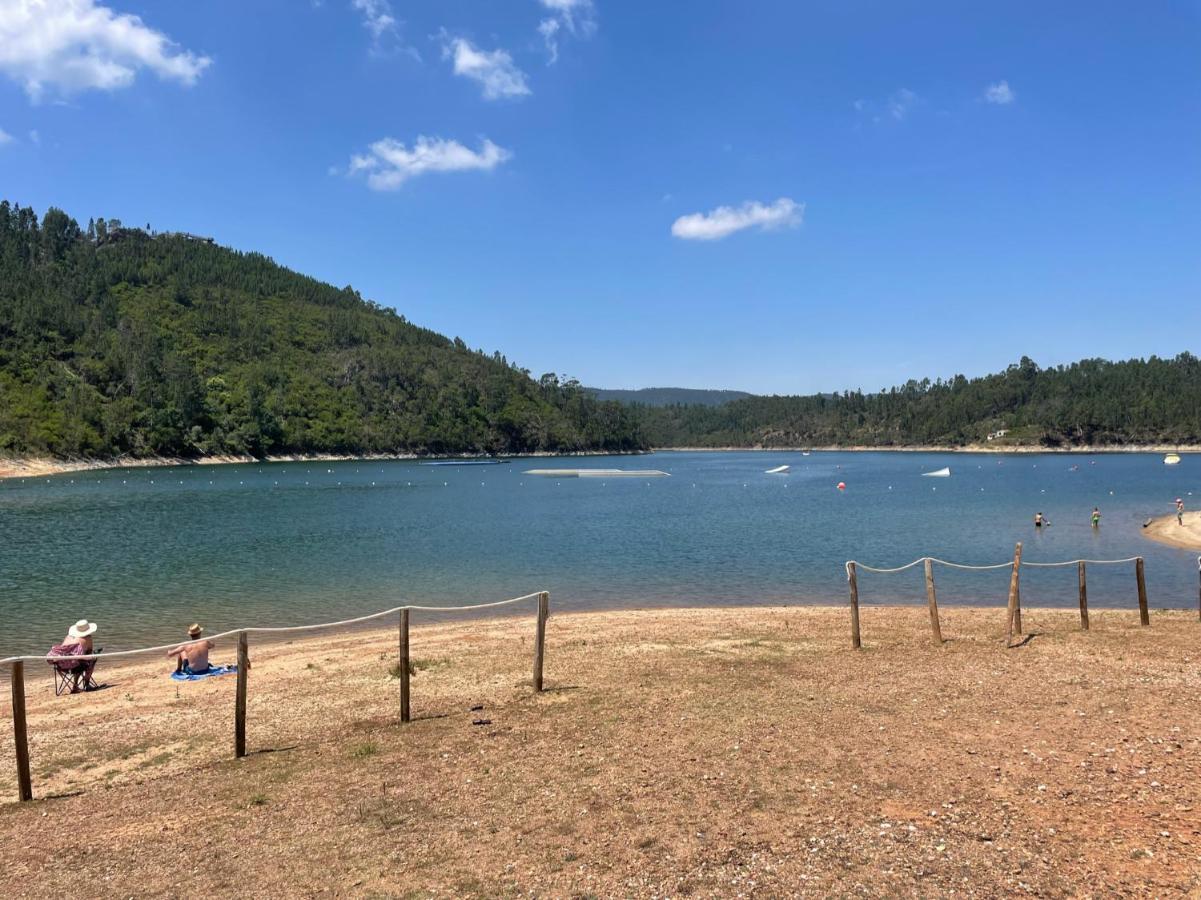 Quinta Do Eco Vila de Rei