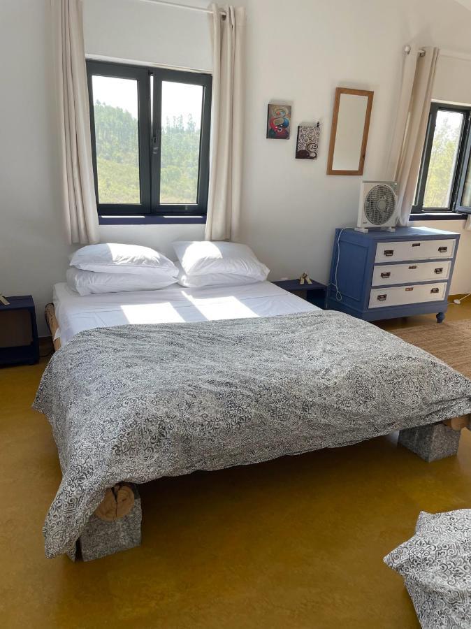 Séjour chez l'habitant Quinta Do Eco