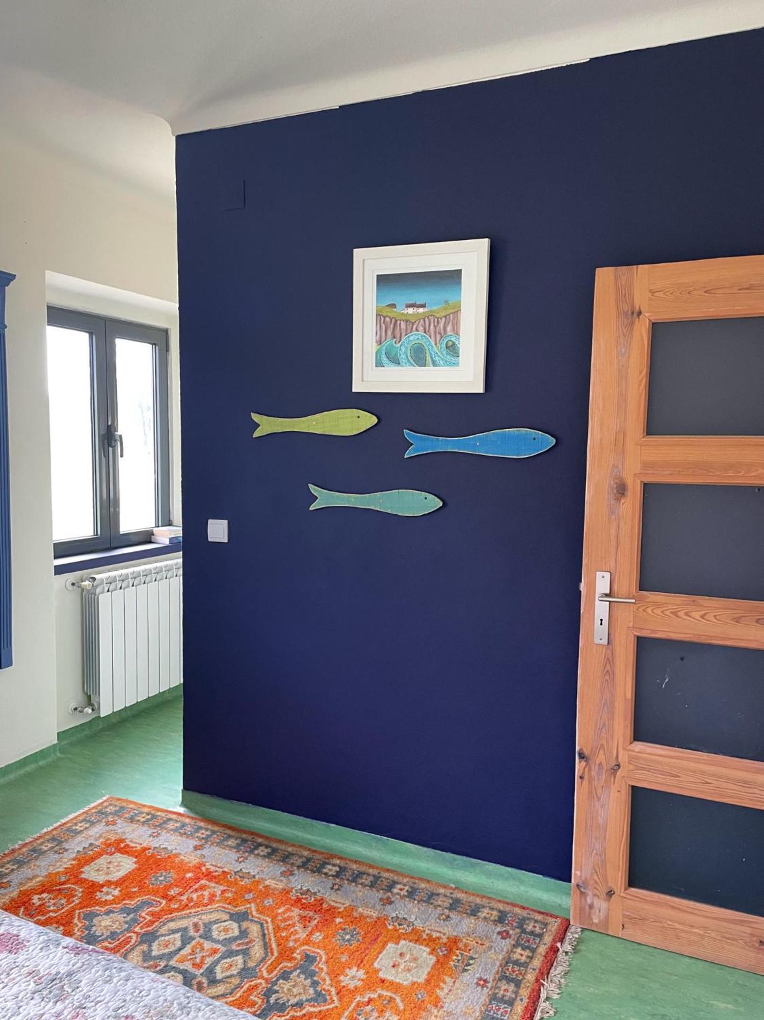 Quinta Do Eco Vila de Rei