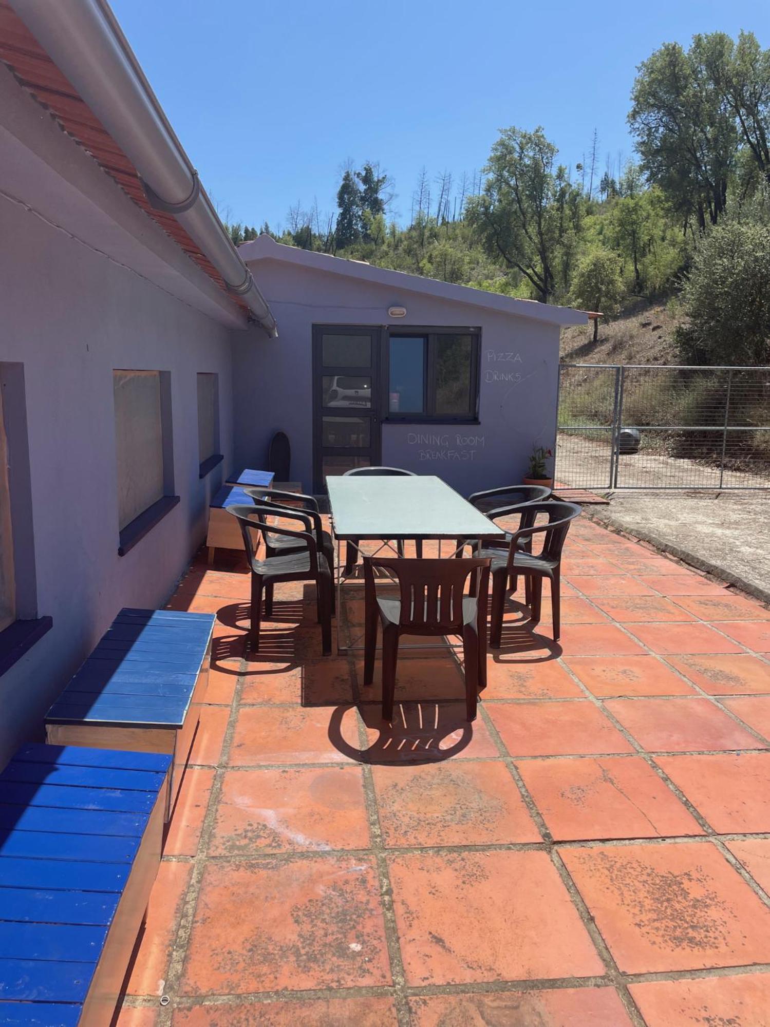 Séjour chez l'habitant Quinta Do Eco