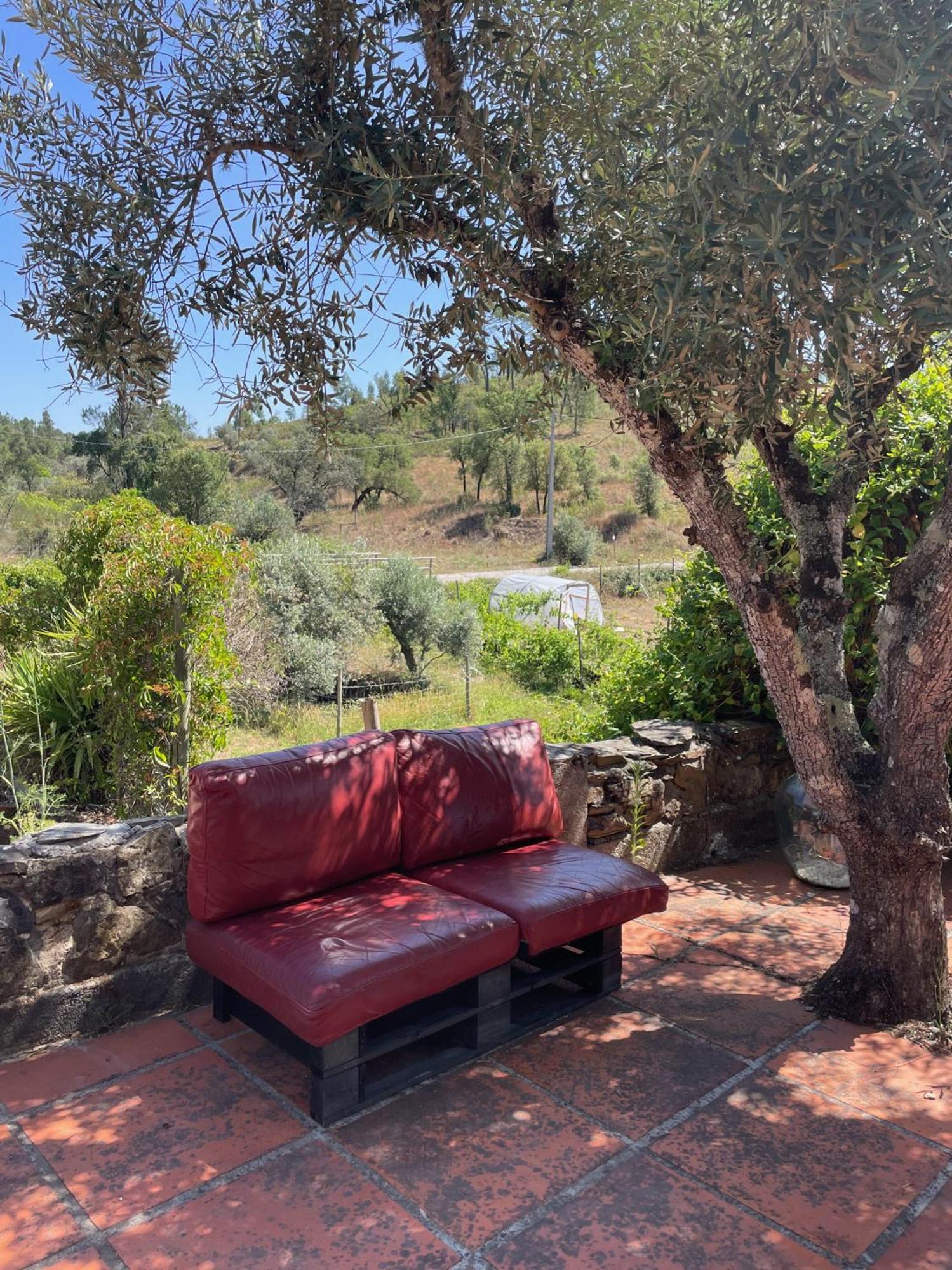 Quinta Do Eco Vila de Rei