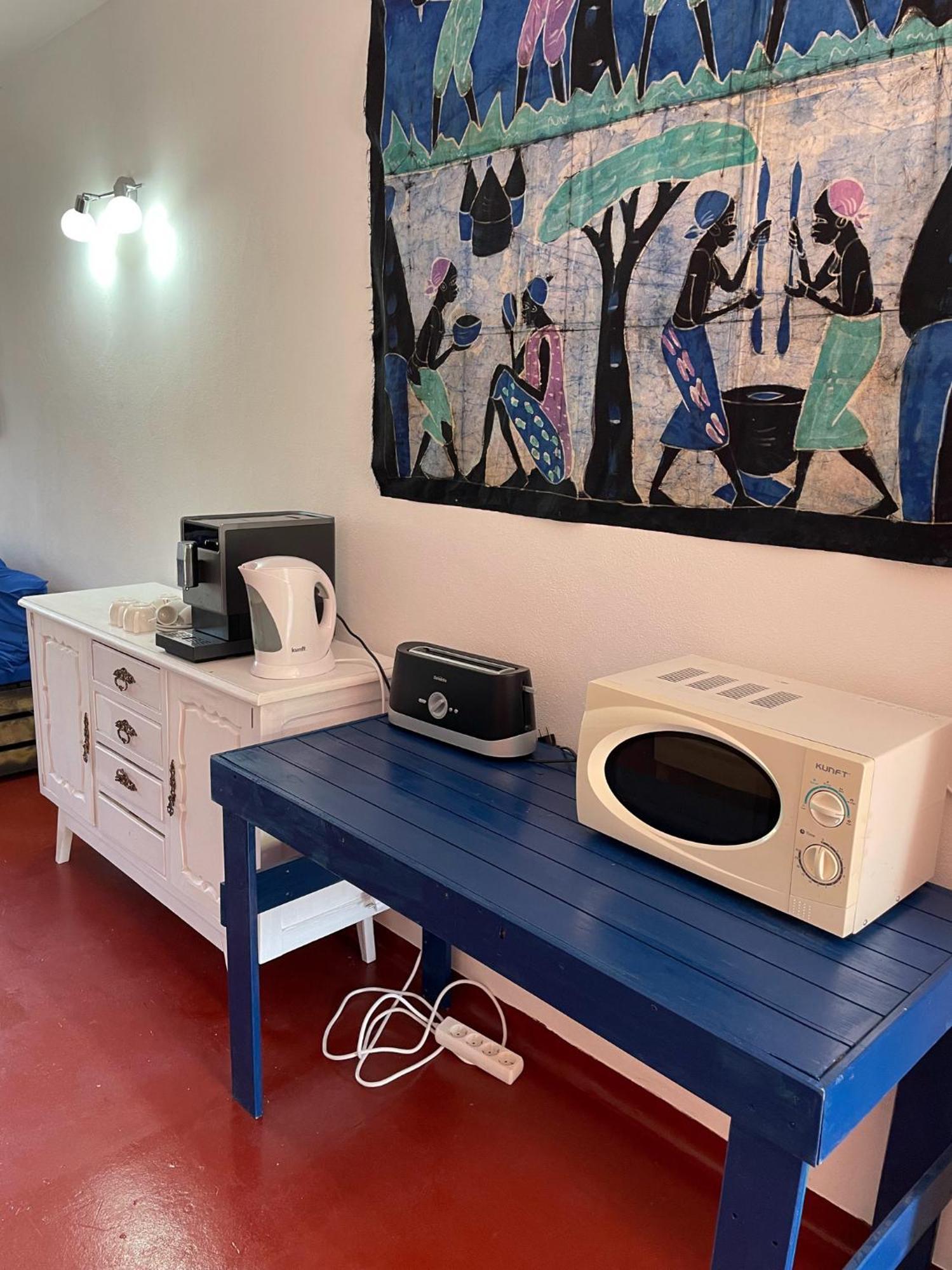 Quinta Do Eco Séjour chez l'habitant